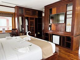 Maison Saiko Angkor Boutique