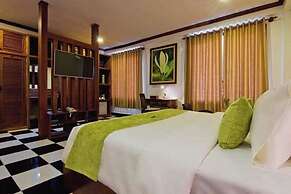 Maison Saiko Angkor Boutique