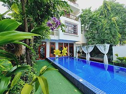 Maison Saiko Angkor Boutique