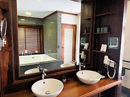 Maison Saiko Angkor Boutique