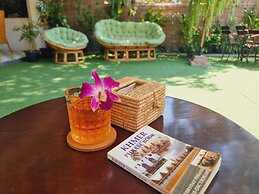 Maison Saiko Angkor Boutique