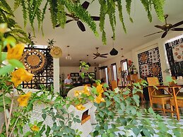 Maison Saiko Angkor Boutique