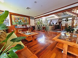Maison Saiko Angkor Boutique