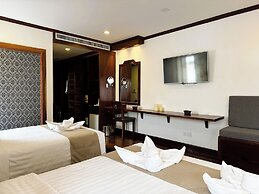 Maison Saiko Angkor Boutique