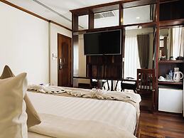 Maison Saiko Angkor Boutique
