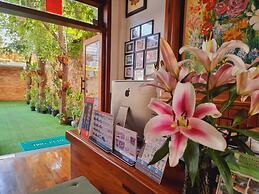 Maison Saiko Angkor Boutique