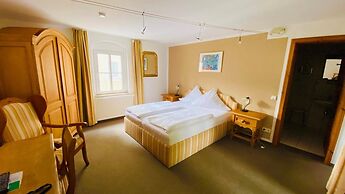 Hotel Erbgericht Krippen