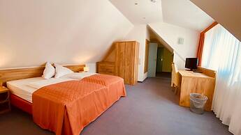 Hotel Erbgericht Krippen