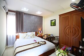 Thanh Hoang Chau Hotel