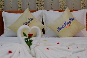 Thanh Hoang Chau Hotel