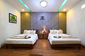 Thanh Hoang Chau Hotel