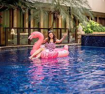 Famous Hotel Kuta