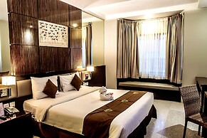 Famous Hotel Kuta