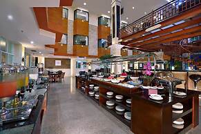 Famous Hotel Kuta