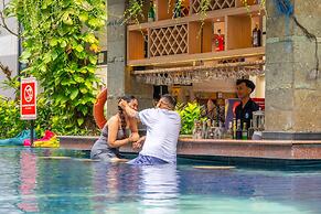 Famous Hotel Kuta