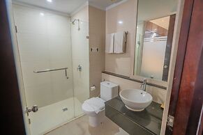 Famous Hotel Kuta