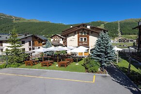 Hotel Flora