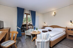 Hotel Flora