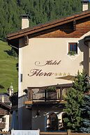 Hotel Flora
