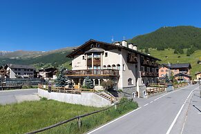 Hotel Flora