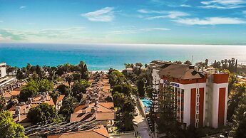 Sırma Hotel