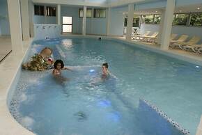 Hotel Terme Villa Piave