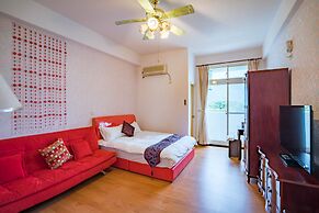 Hualien Tour B&B