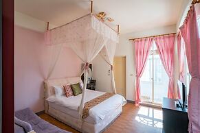 Hualien Tour B&B