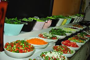 Side Yesiloz Hotel