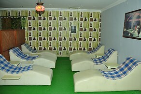 Side Yesiloz Hotel