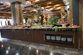 Side Yesiloz Hotel