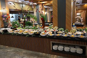 Side Yesiloz Hotel