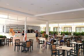 Side Yesiloz Hotel