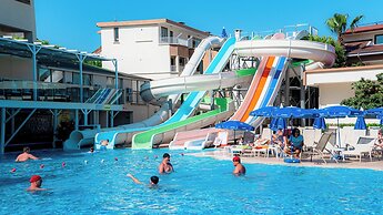 Side Yesiloz Hotel