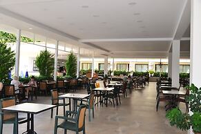 Side Yesiloz Hotel