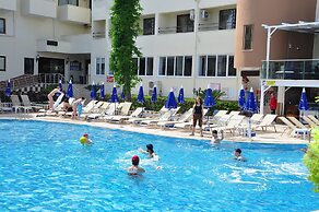 Side Yesiloz Hotel
