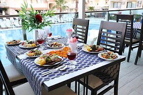 Side Yesiloz Hotel