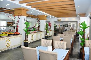 Side Yesiloz Hotel