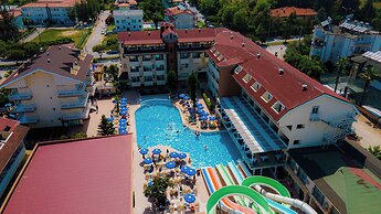 Side Yesiloz Hotel
