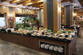 Side Yesiloz Hotel