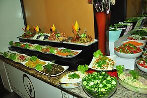 Side Yesiloz Hotel