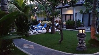 Palm Garden Bali