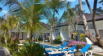 Palm Garden Bali