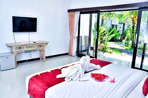 Palm Garden Bali