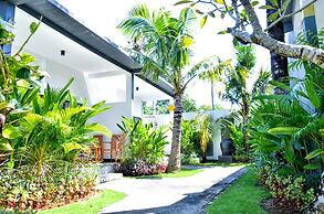 Palm Garden Bali