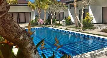 Palm Garden Bali
