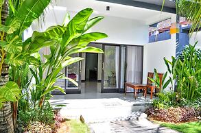 Palm Garden Bali