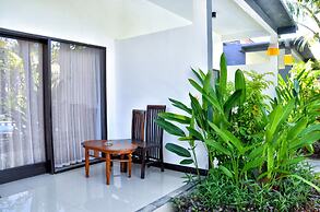 Palm Garden Bali