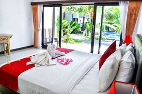 Palm Garden Bali