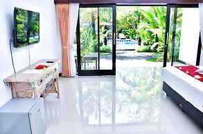 Palm Garden Bali